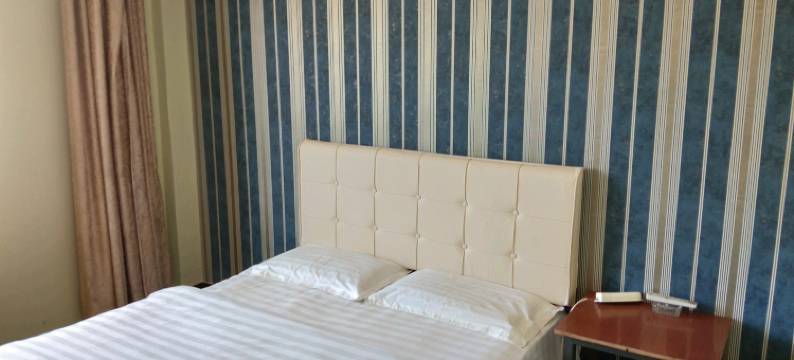 宽甸九久宾馆图片