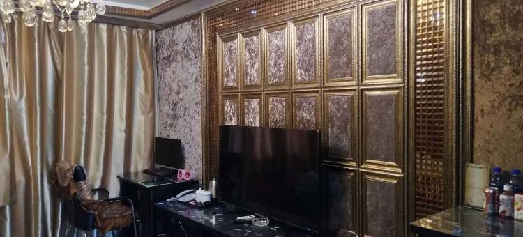 尚居快捷宾馆图片