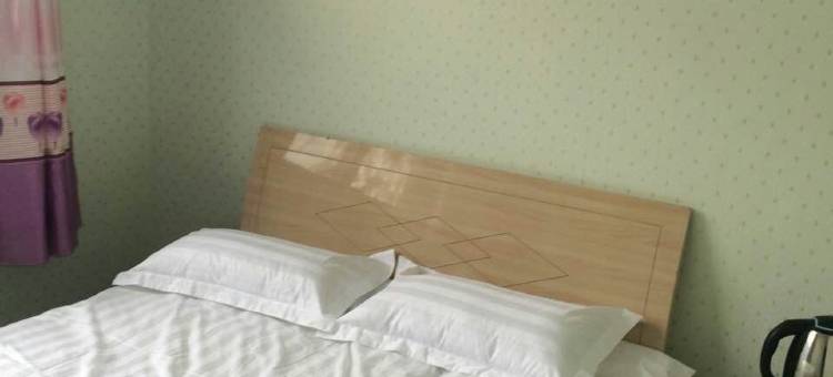 西安时光有约客栈图片