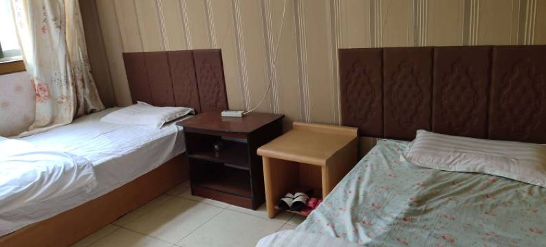 金沂蒙宾馆(开阳路分店)图片