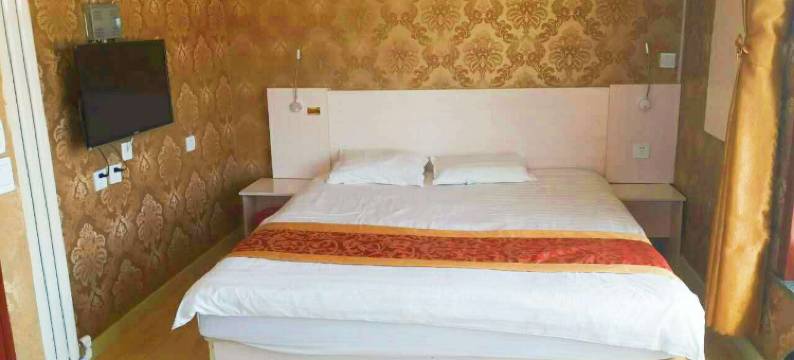 青岛丰海源宾馆图片