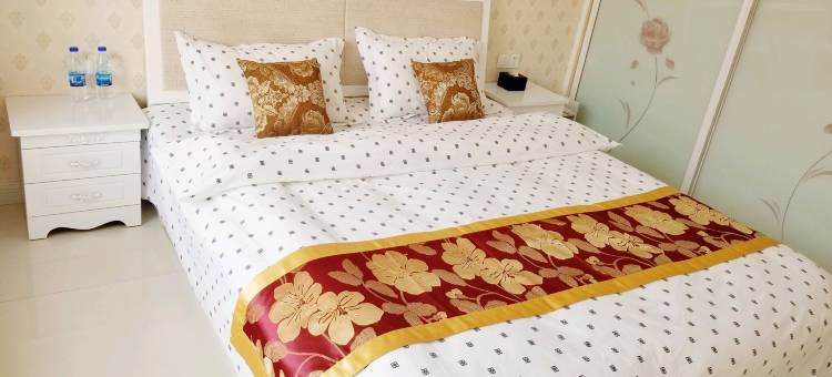 海东宜嘉家庭宾馆图片