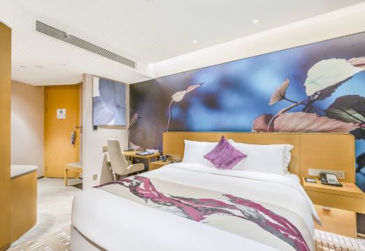 Novotel Hotel (Zhengzhou Airport) Hotel Overview