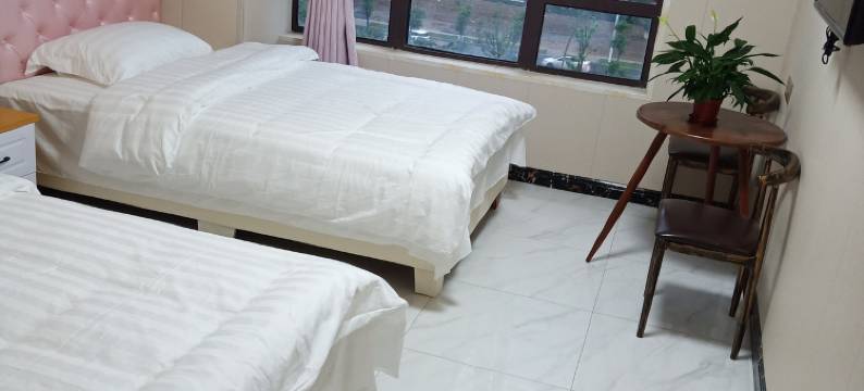 合肥嘉缘宾馆(陶冲湖公园店)图片