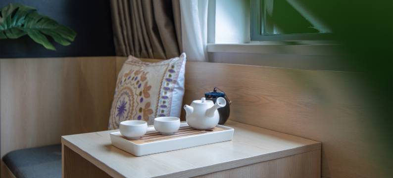 悦诺净里酒店(郑州新郑国际机场店)图片