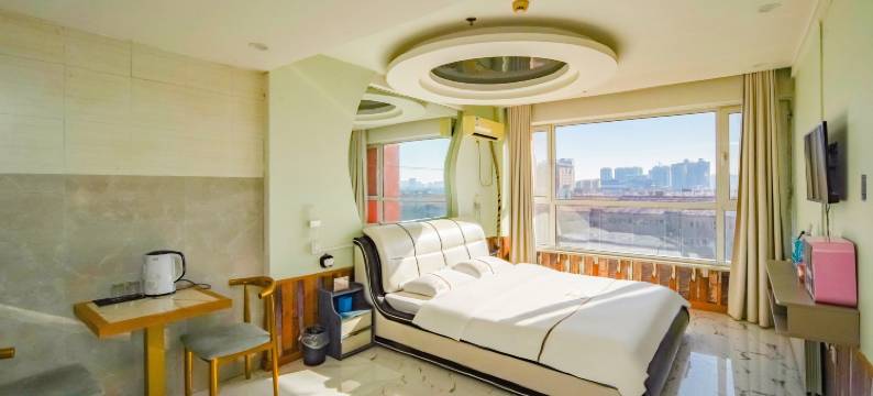 邢台尚爱主题酒店图片