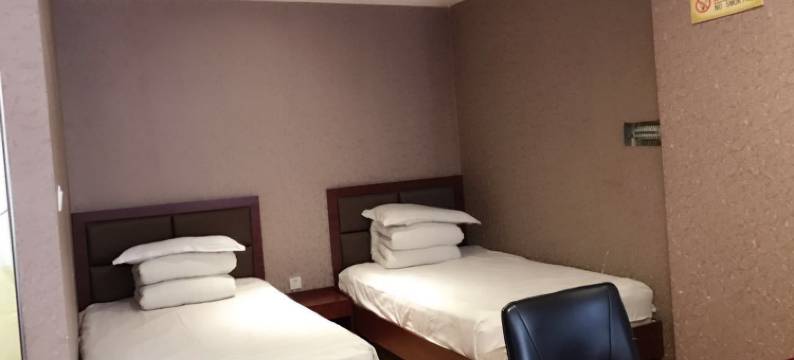 大安宇航商务宾馆图片