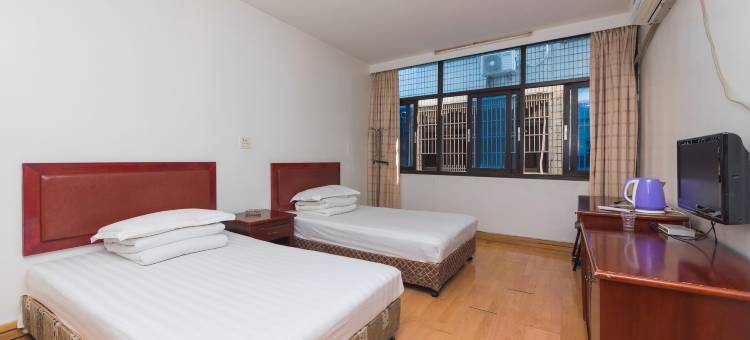 乐清恒发旅馆图片