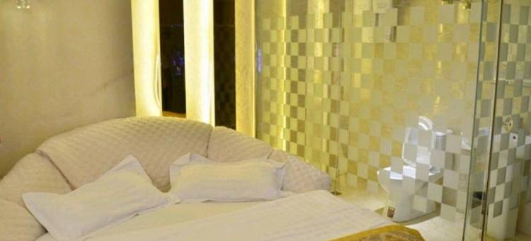 抚顺如愿宾馆图片