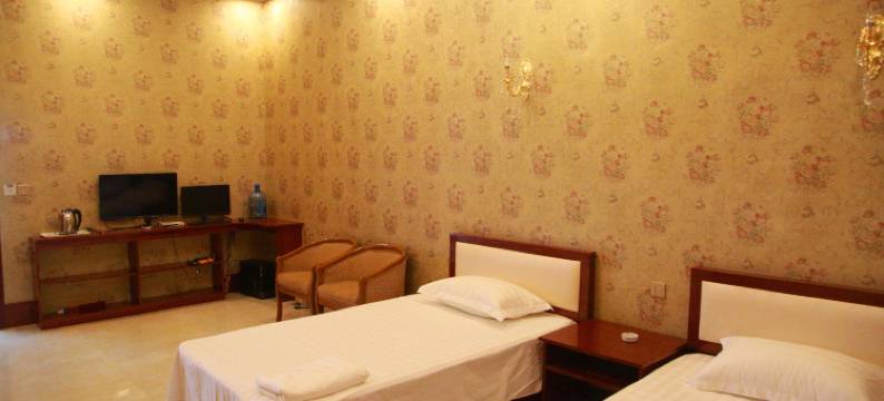 新泰祥和大酒店图片