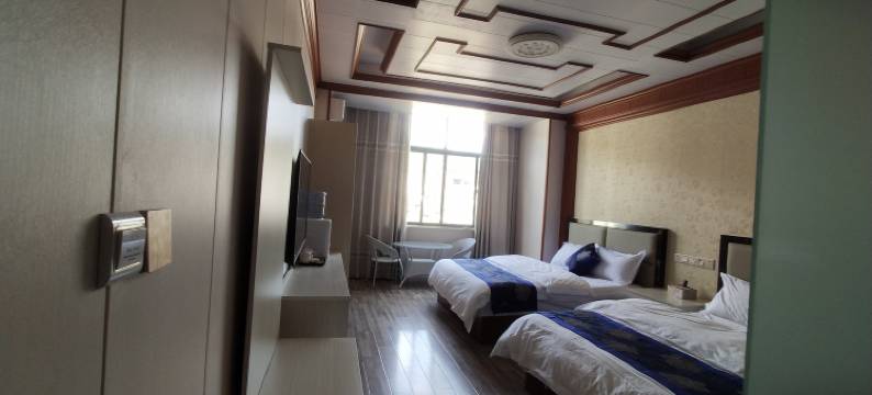 易门吉鑫客栈图片