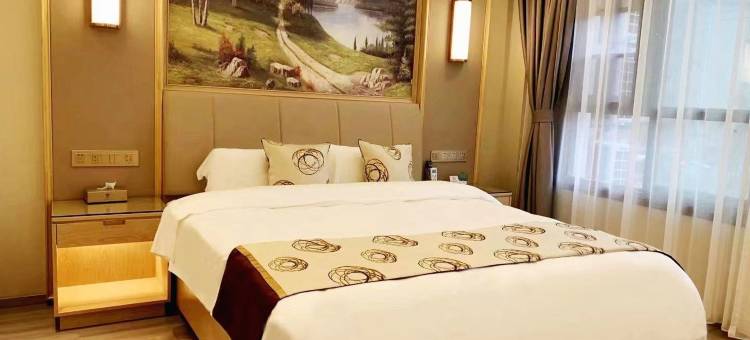 美季精致酒店(祥云湾文旅景区店)图片
