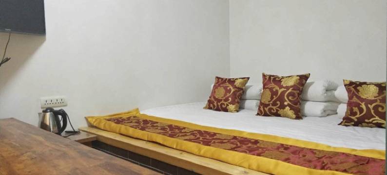 平遥昌隆源宾馆图片