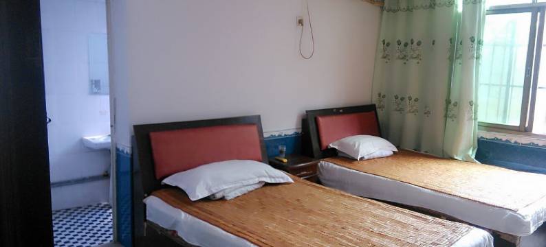 湘潭春梅招待所图片