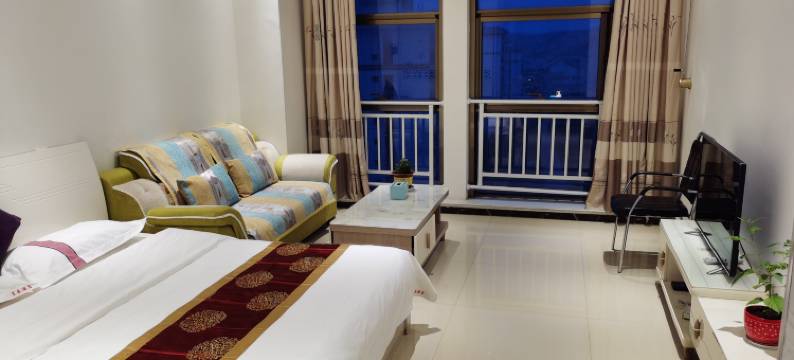 固原宏泰酒店图片