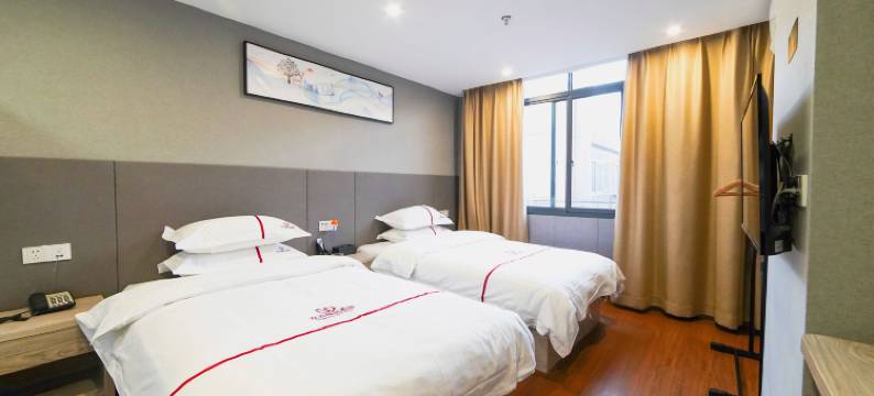 南昌立云精品酒店(红谷滩翠苑路店)图片