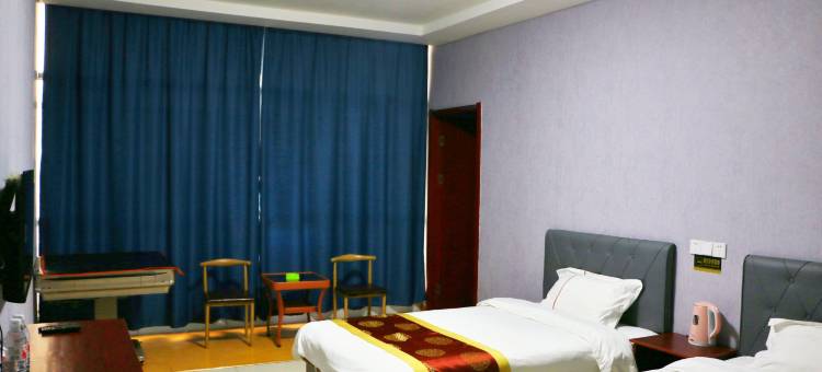 天镇兰庭宾馆图片