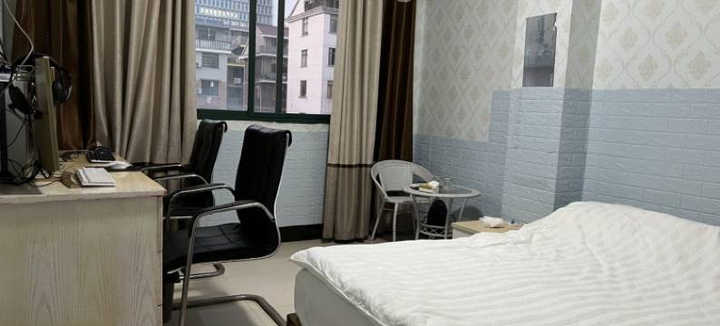 金华兴荣宾馆(金华职业技术学院金华之心店)图片