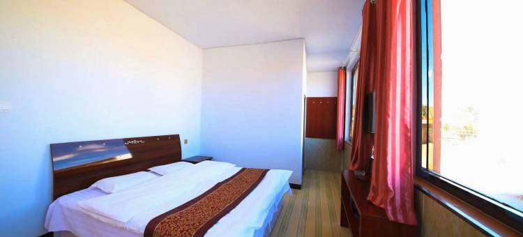 张北草原天路野狐岭可野农家院图片