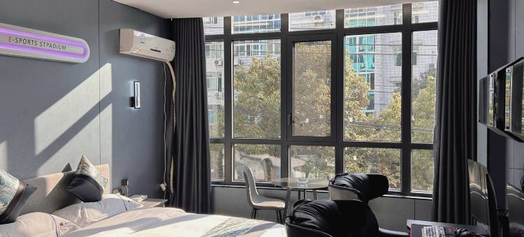 麻江金侨丽都酒店图片