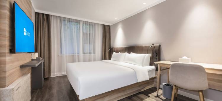 汉庭酒店(睢宁店)图片