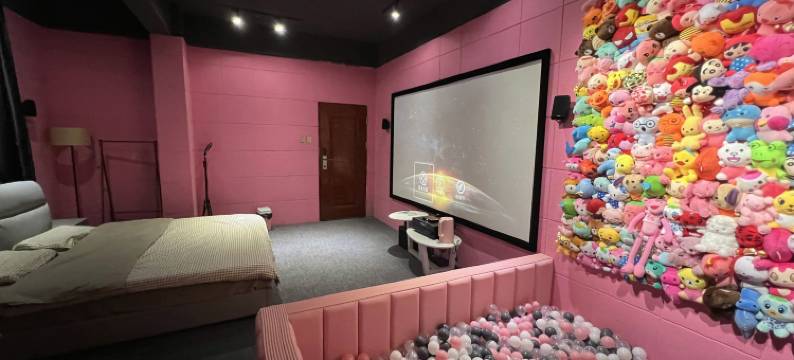 尚悦影咖公寓图片