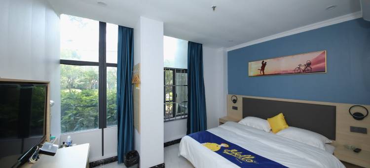 杭州保元宾馆图片