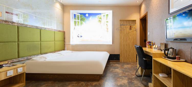 大庆诺曼底宾馆(时代广场店)图片