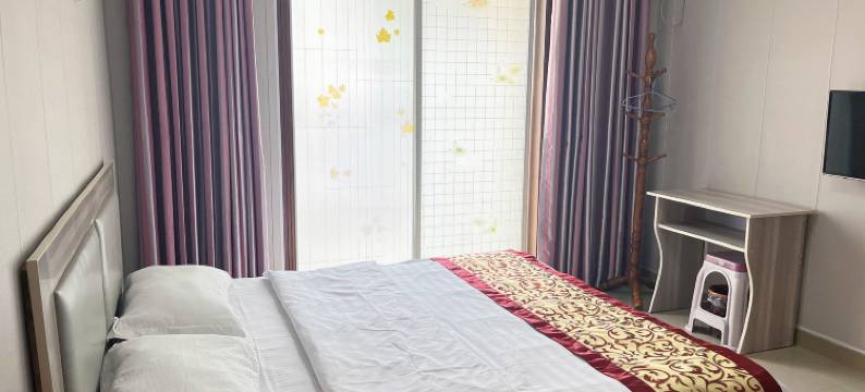 盐城大伟宾馆图片