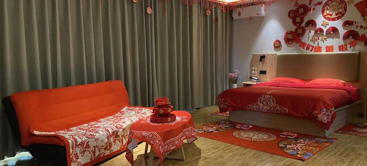 格林豪泰酒店(平乡建设大街店)图片