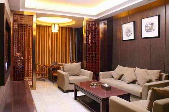 Jinsui Hotel Hotel Overview