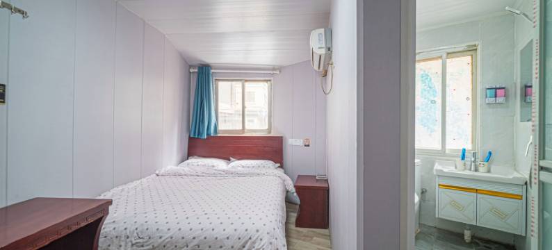 南京华成旅社图片