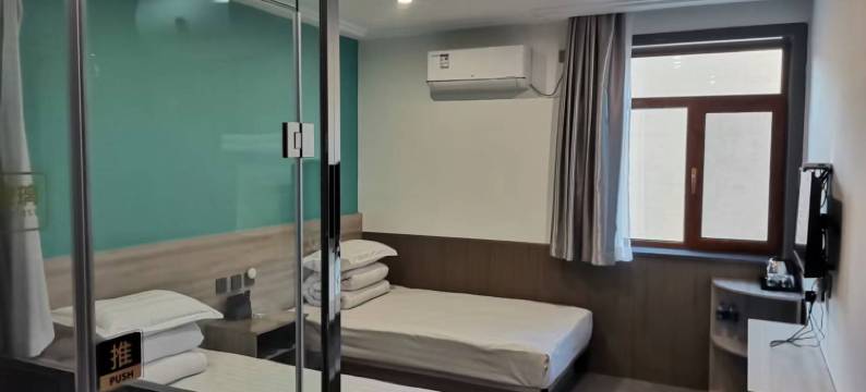 调兵山龙翔宾馆图片