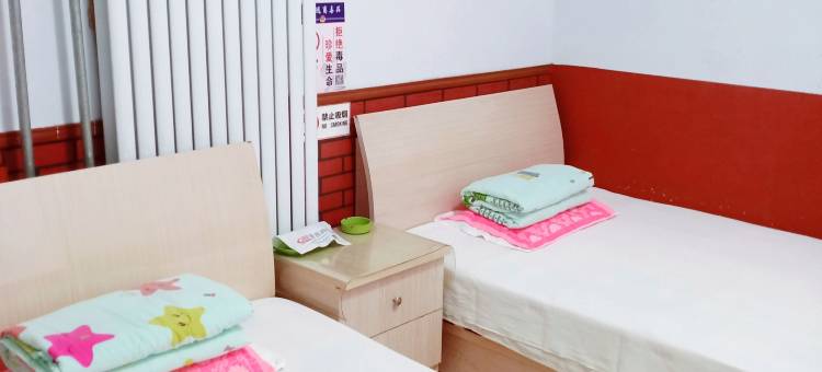 高密春城宾馆图片