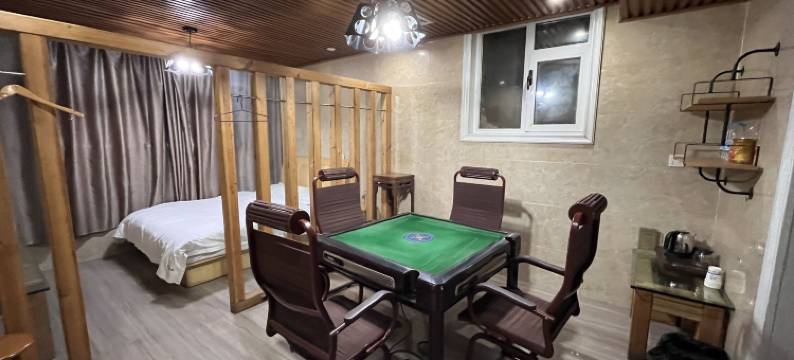 平陆惠康快捷宾馆图片