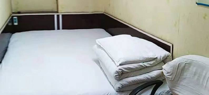 本溪迎宾旅馆图片