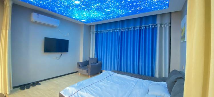 济南香榭丽舍宾馆图片