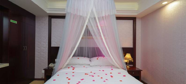 维也纳酒店(上海金桥公园台儿庄路地铁站店)图片