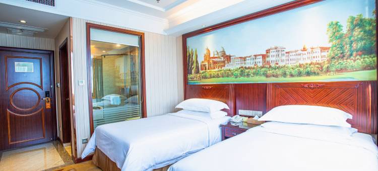 维也纳酒店(平遥古城店)图片