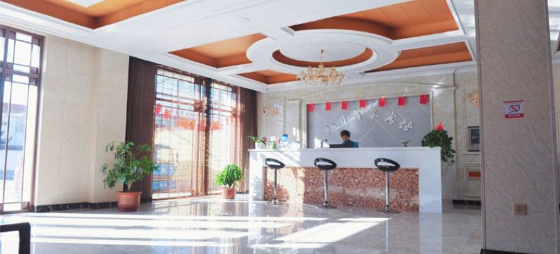 如家华驿酒店(张家口万全区汽车站店)图片