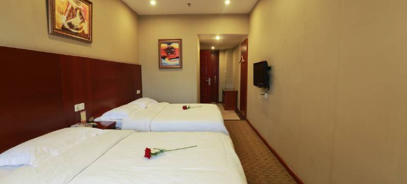 7天酒店(重庆龙头寺火车北站高铁站店)图片