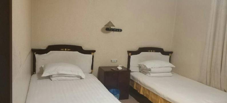 房县福运来招待所图片