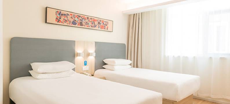 汉庭酒店(北京旧宫店)图片