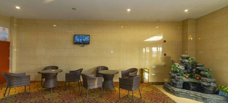 杭州开睿大酒店图片