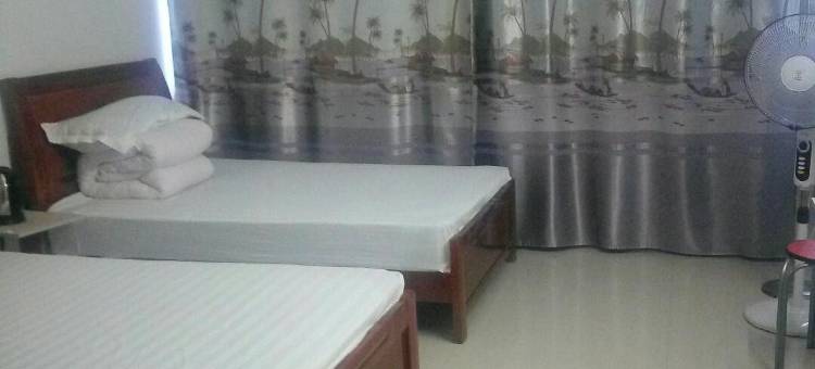 贺州桃花源宾馆图片