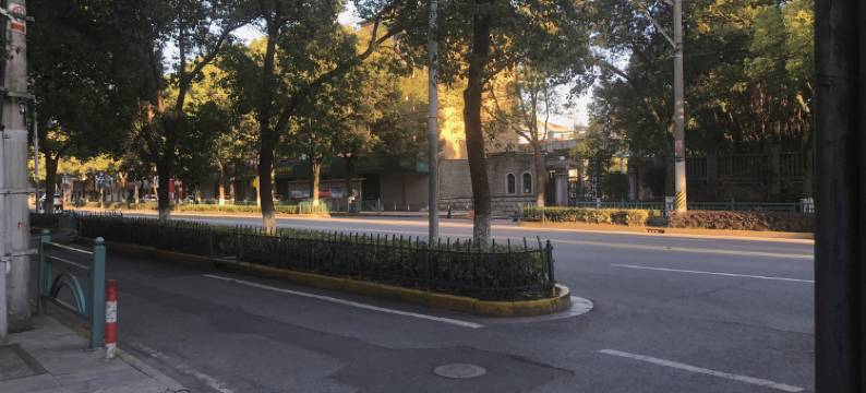 泉都宾馆(上海九亭大街店)图片