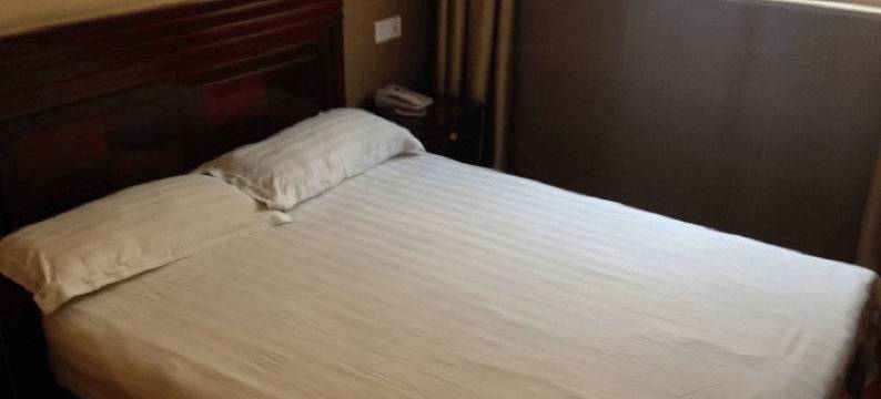 当涂金信宾馆图片