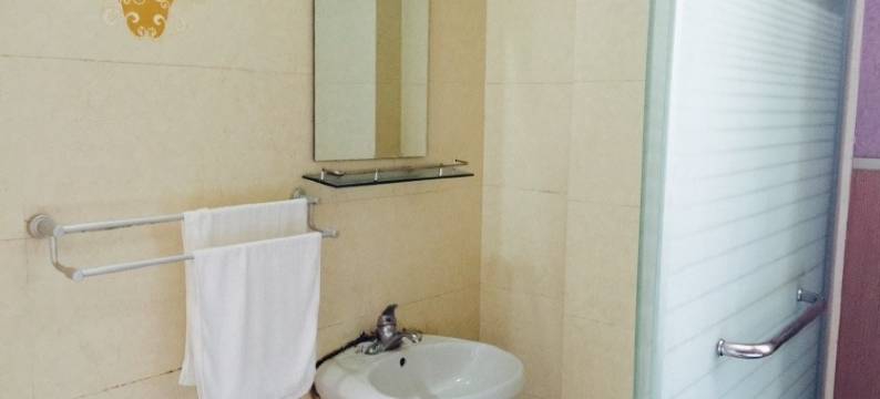 丹阳高兴旅馆图片