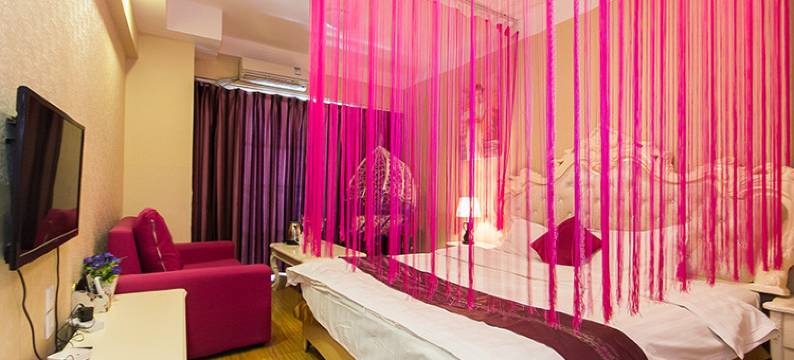 郑州星朵优选酒店图片