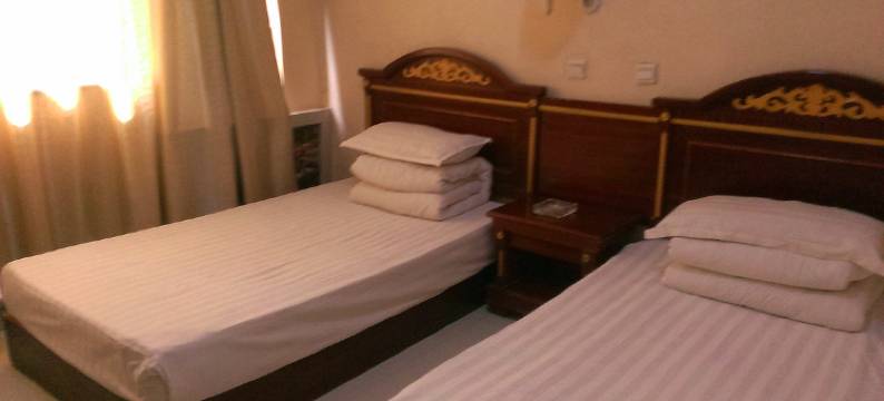 阿克苏吉祥宾馆图片